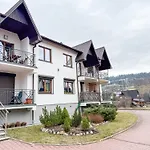 Apartament Za Strugiem