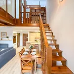 Apartament Za Strugiem