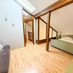 Apartament Za Strugiem