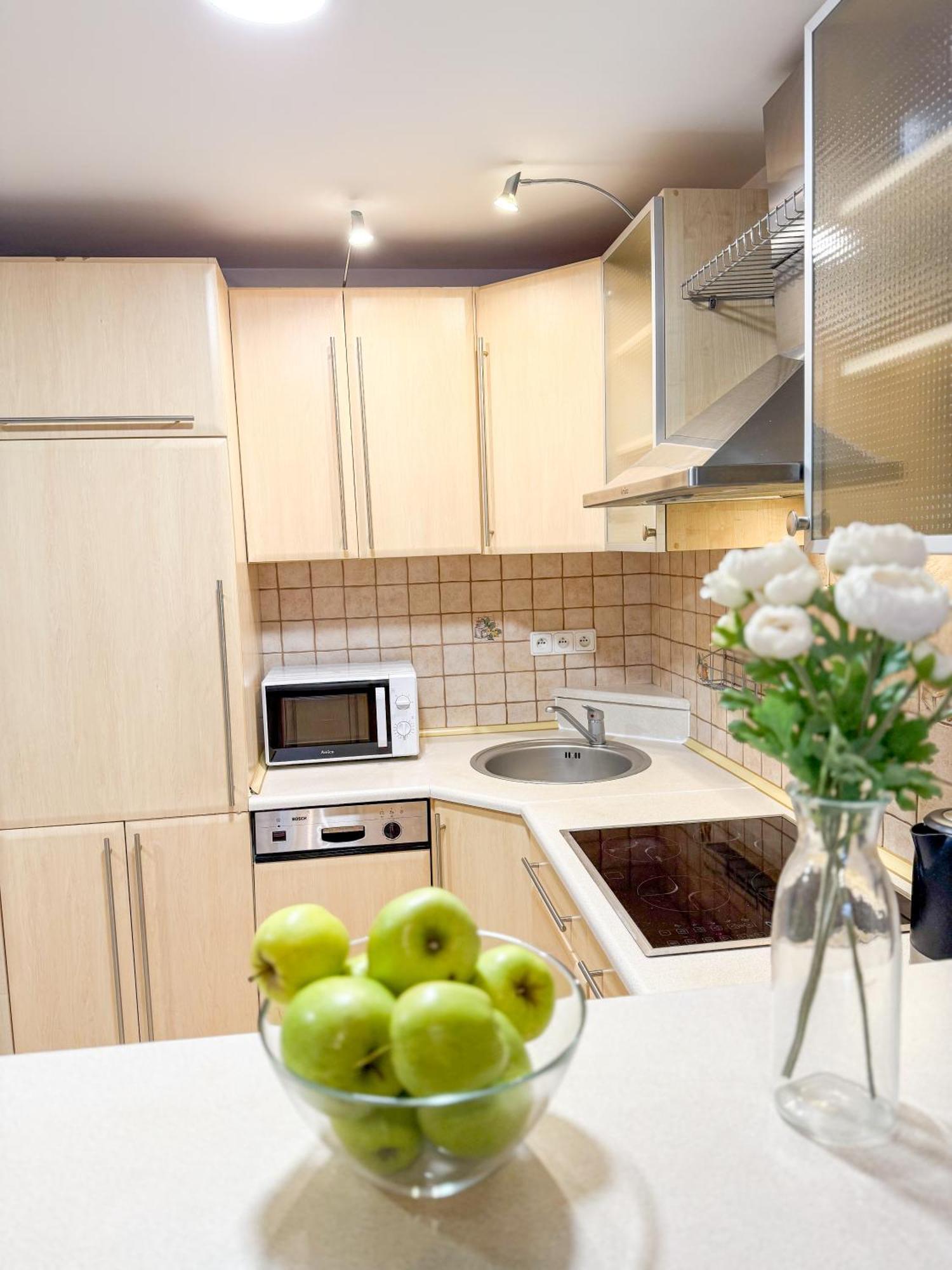 Za Strugiem Apartament