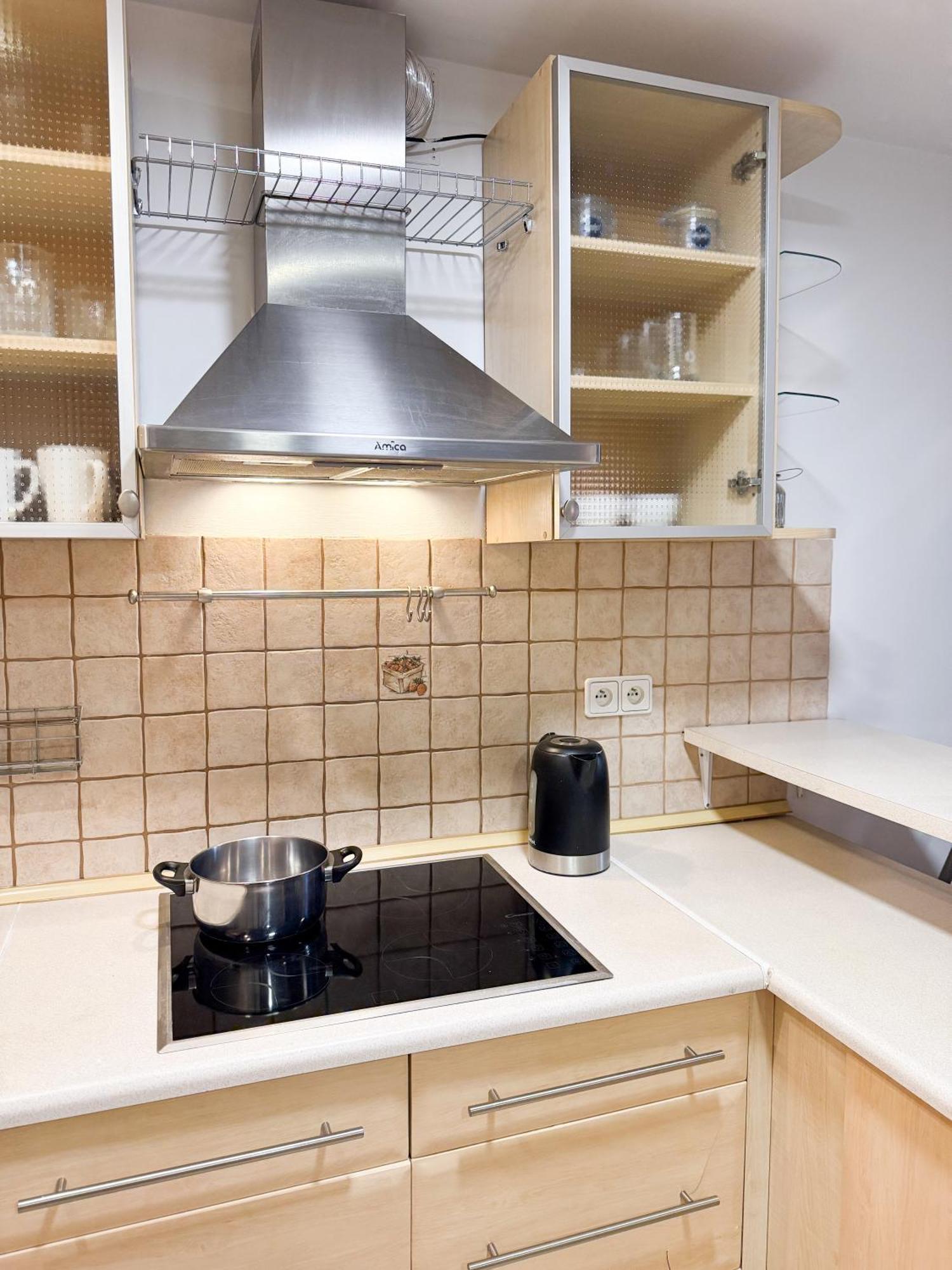 Za Strugiem Apartament *