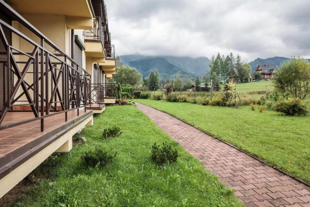 Za Strugiem Apartament