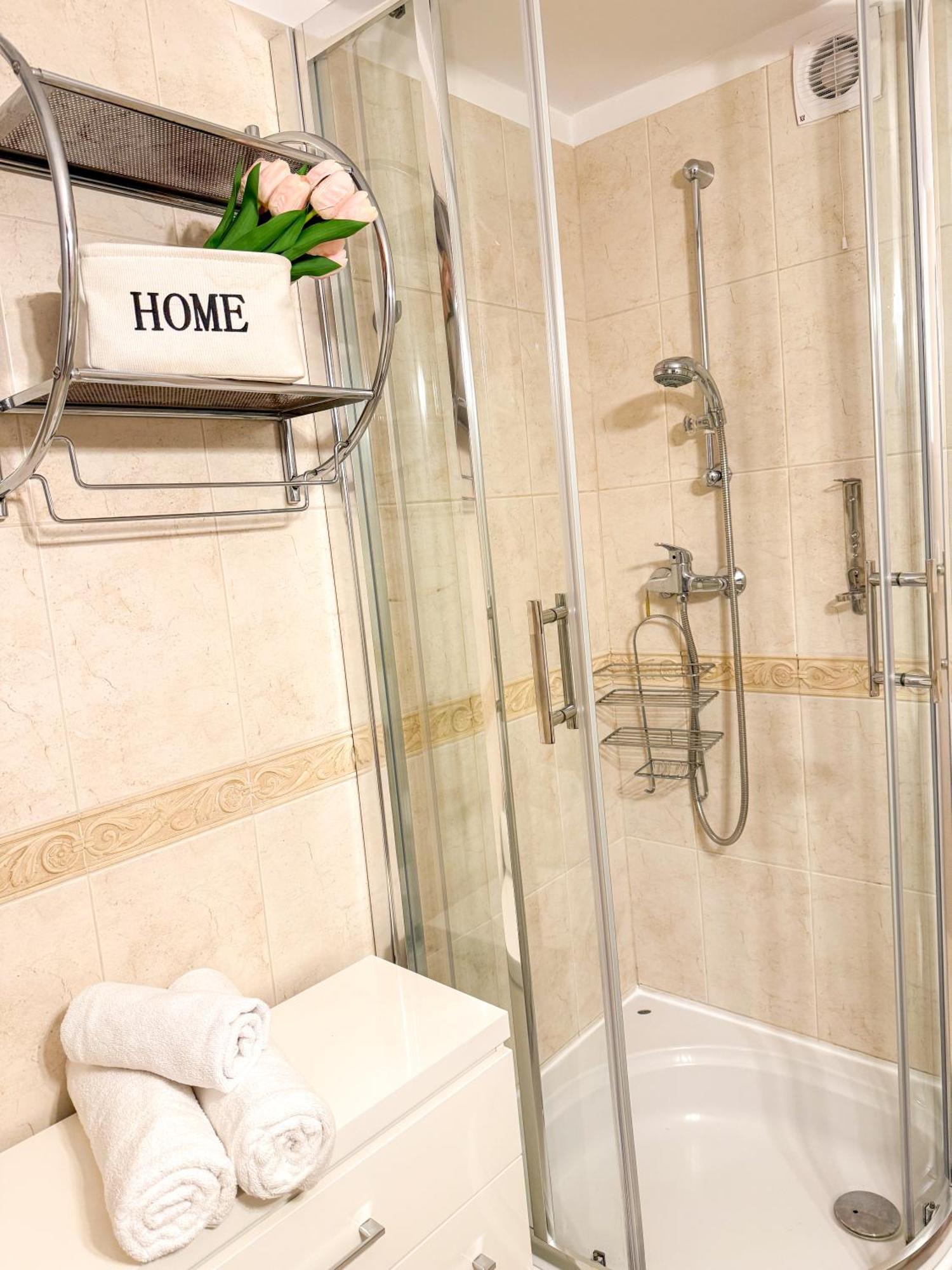 Apartament Za Strugiem