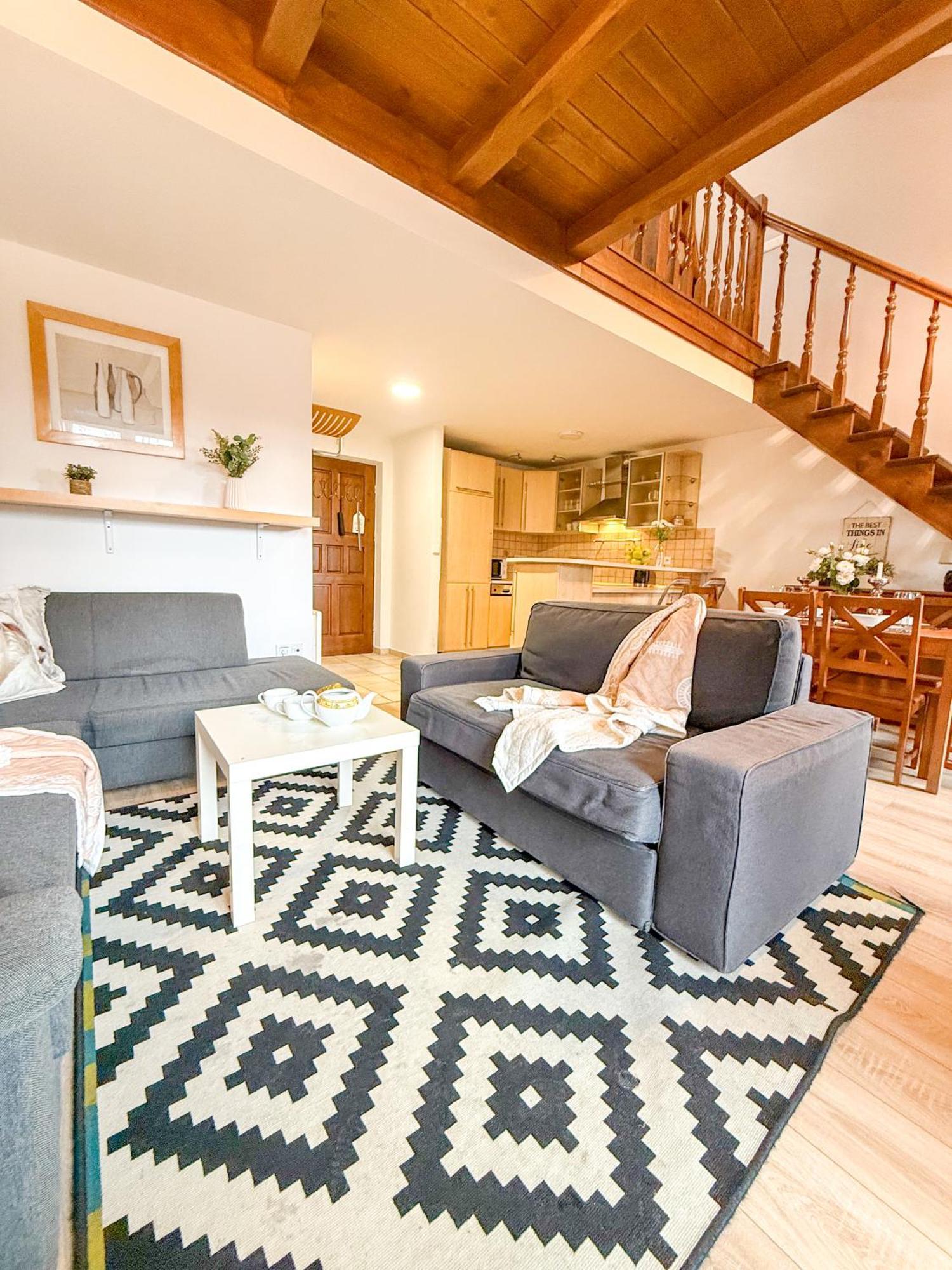 Apartament Za Strugiem
