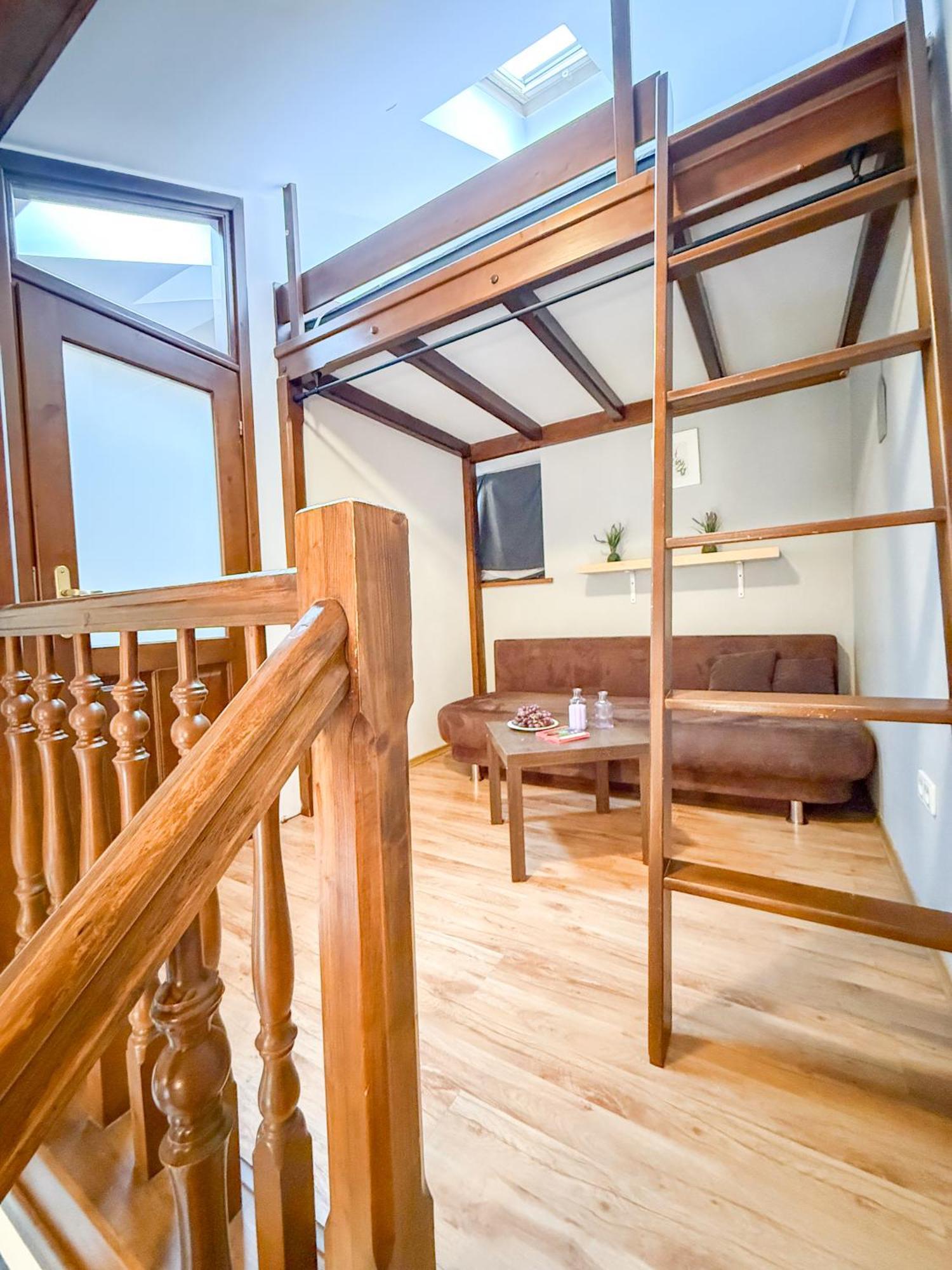 Za Strugiem Apartament *