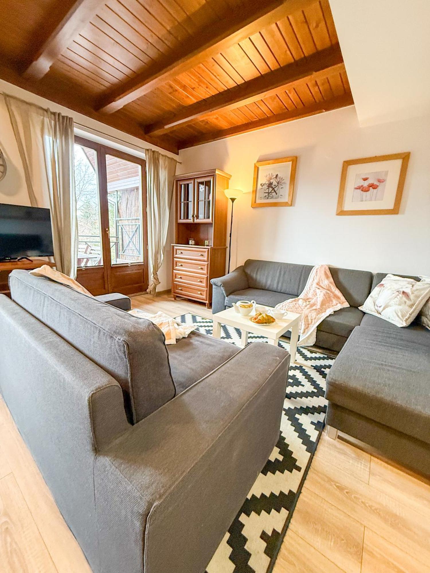 Za Strugiem Apartament Zakopane