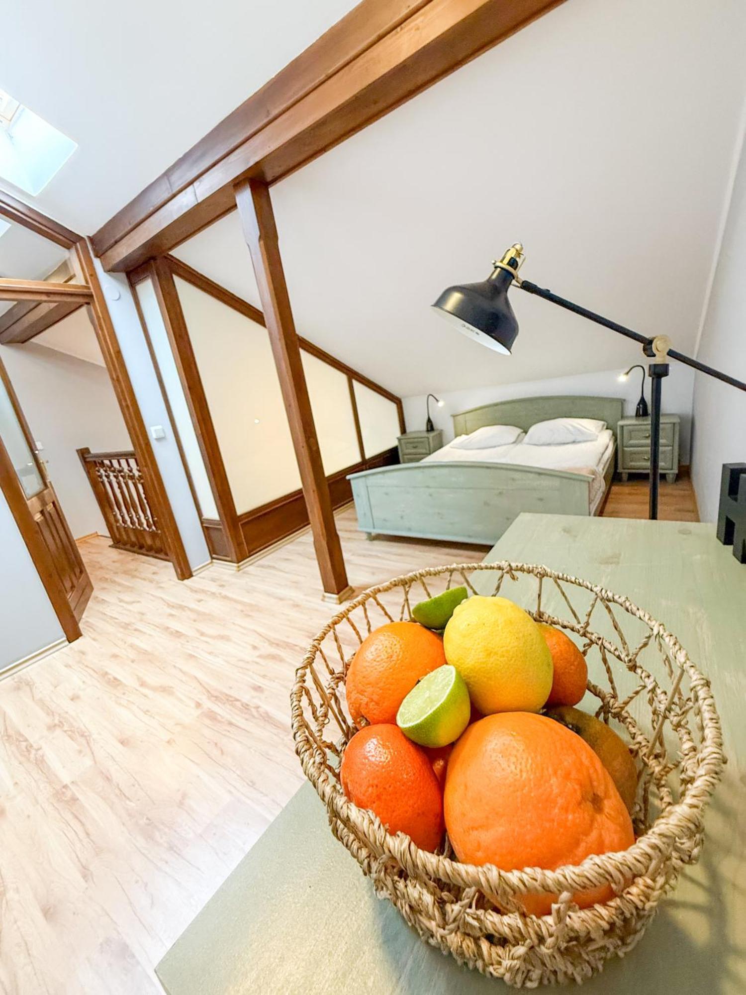 Apartament Za Strugiem Zakopane